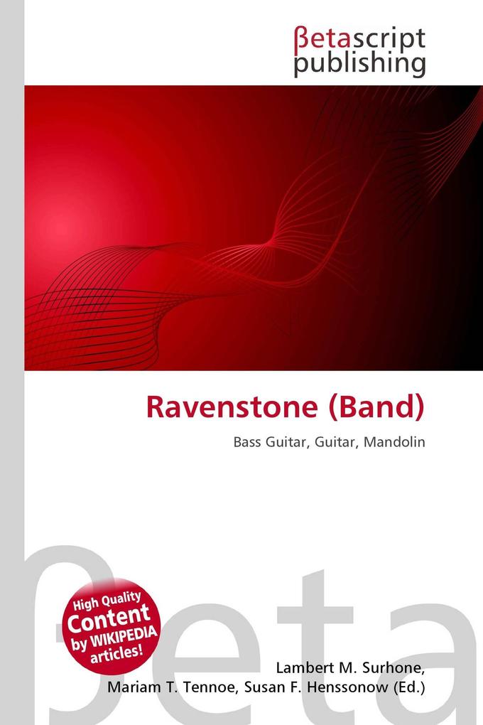 Ravenstone (Band)