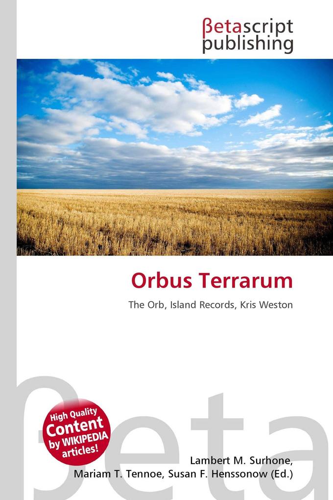 Orbus Terrarum
