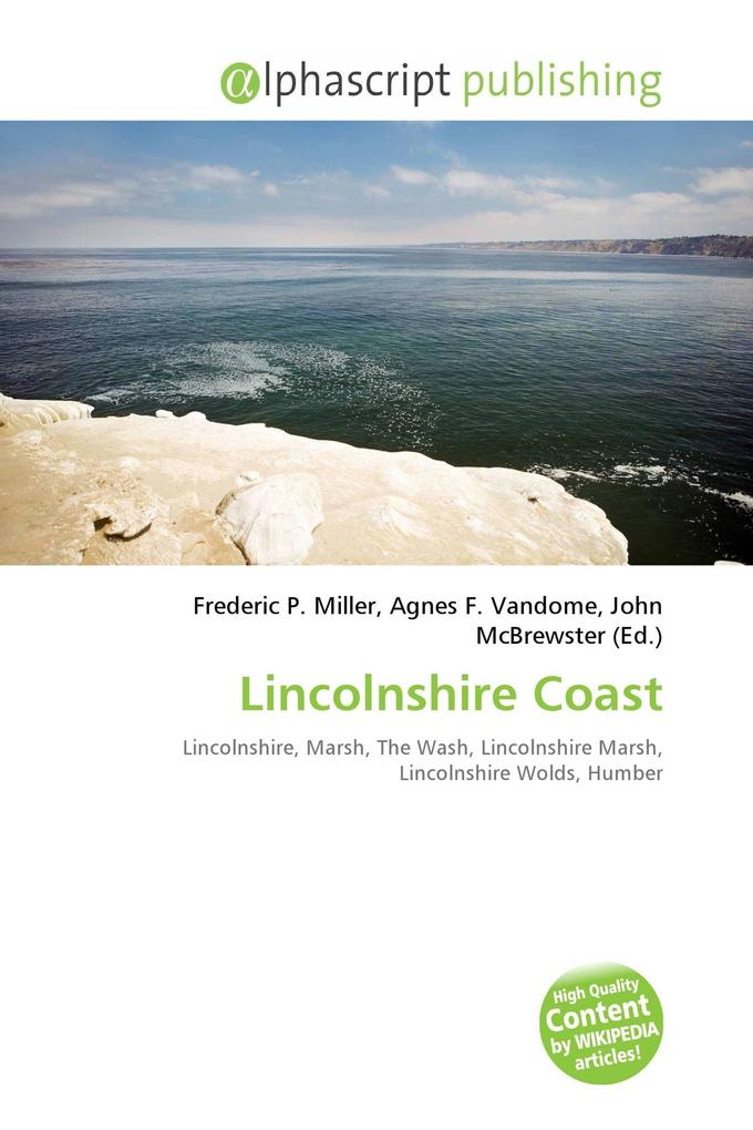 Lincolnshire Coast
