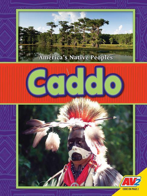 Caddo