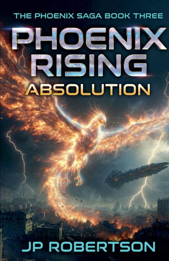 Phoenix Rising