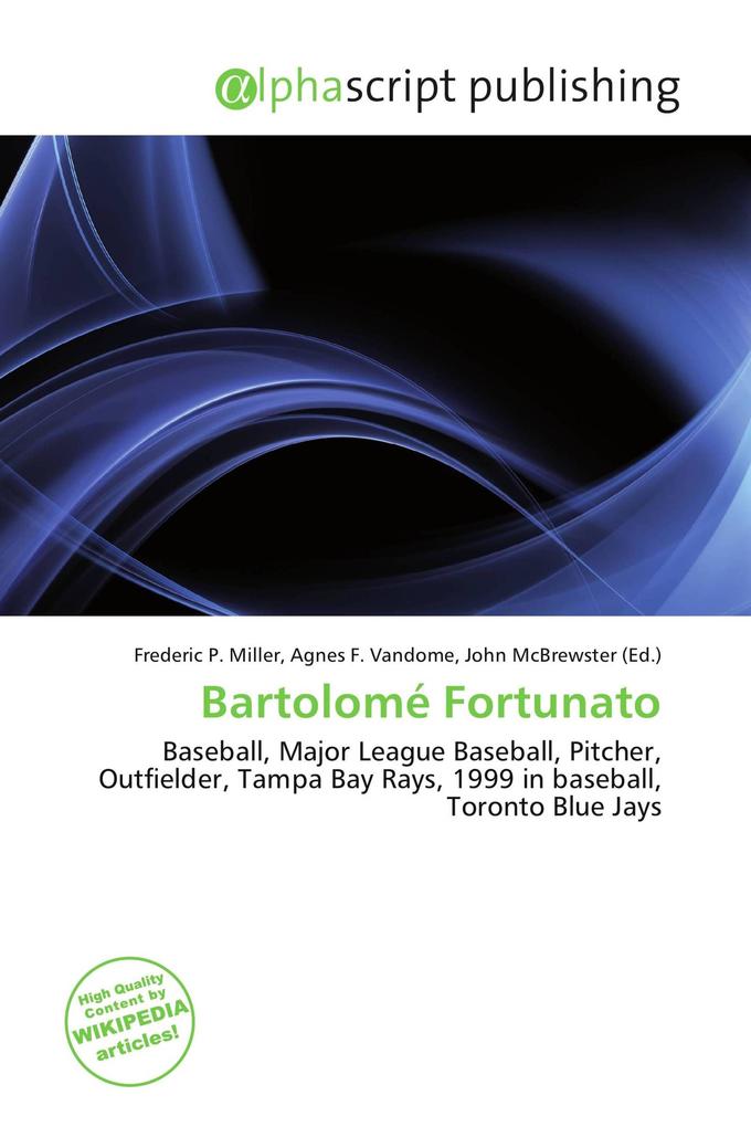 Bartolomé Fortunato