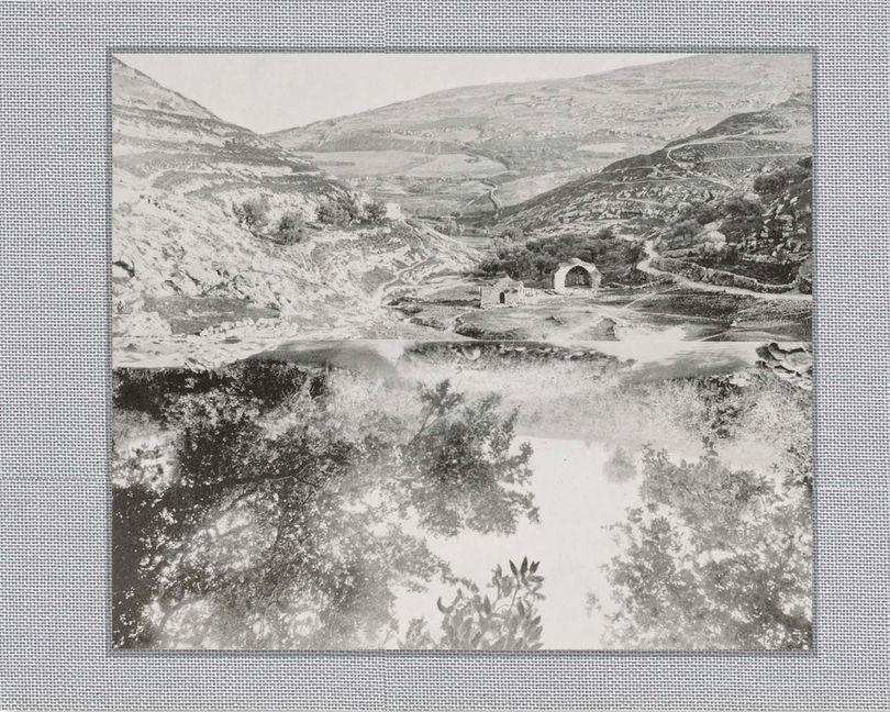 John Stezaker