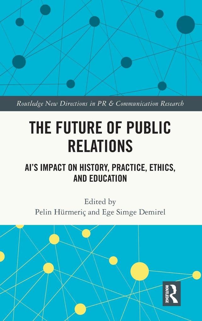 The Future of Public Relations