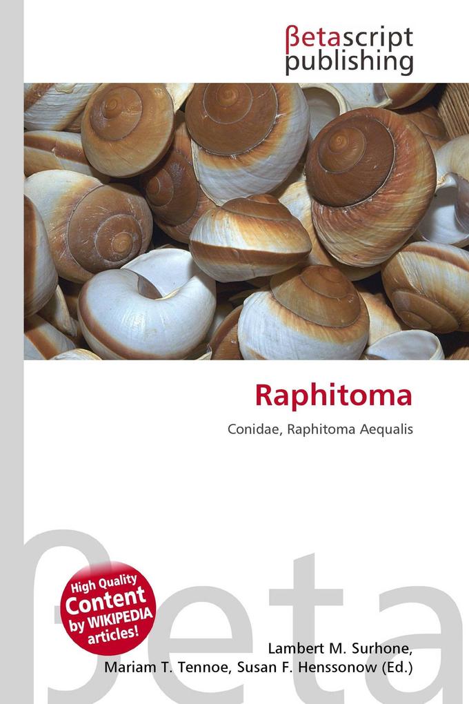 Raphitoma