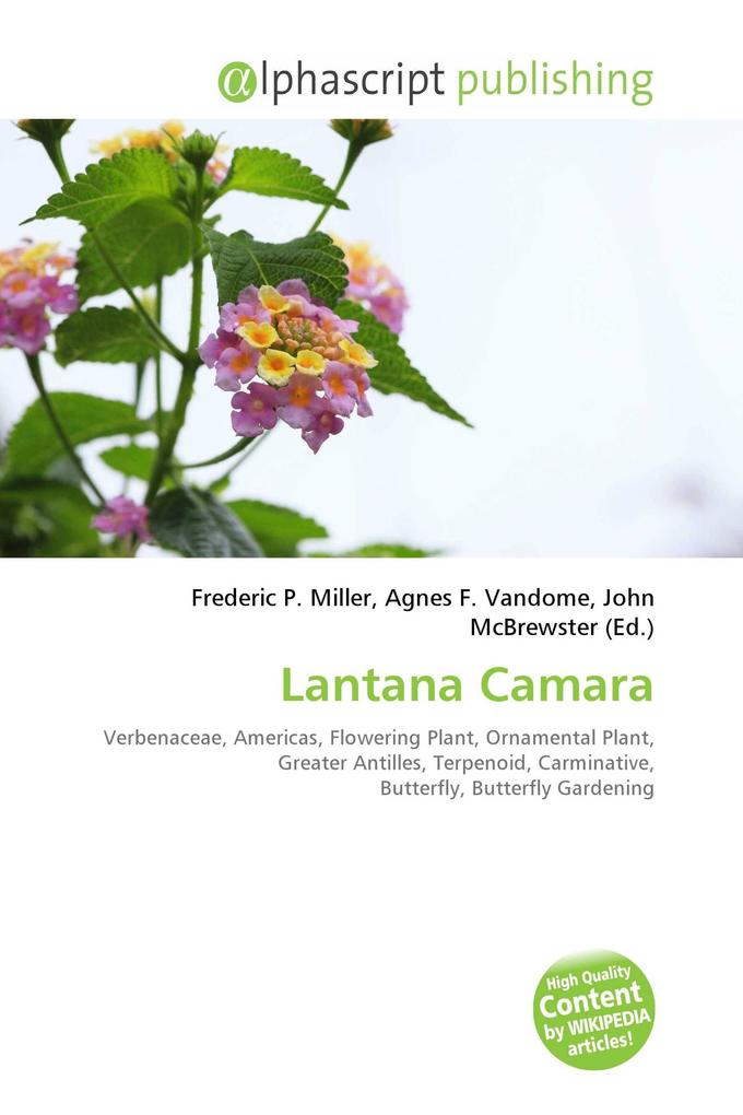 Lantana Camara