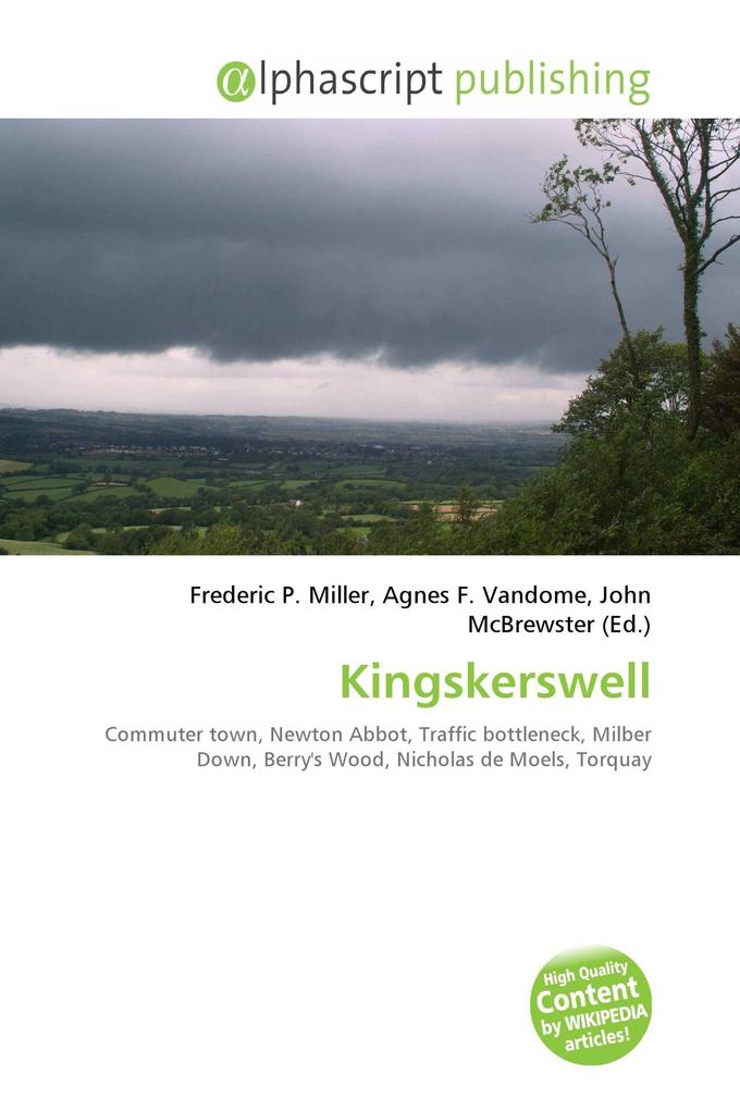 Kingskerswell