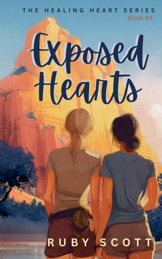 Exposed Hearts