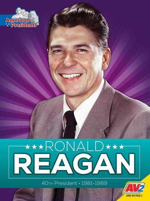 Ronald Reagan
