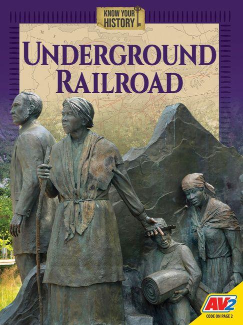 Underground Railroad