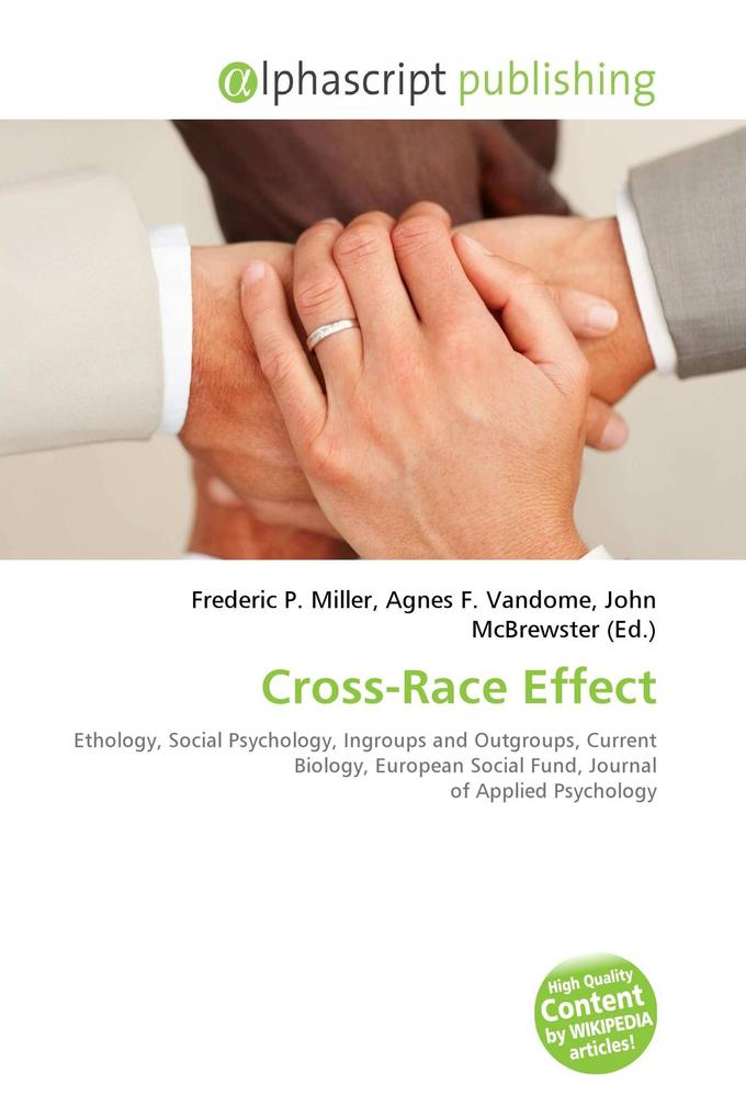 Cross-Race Effect