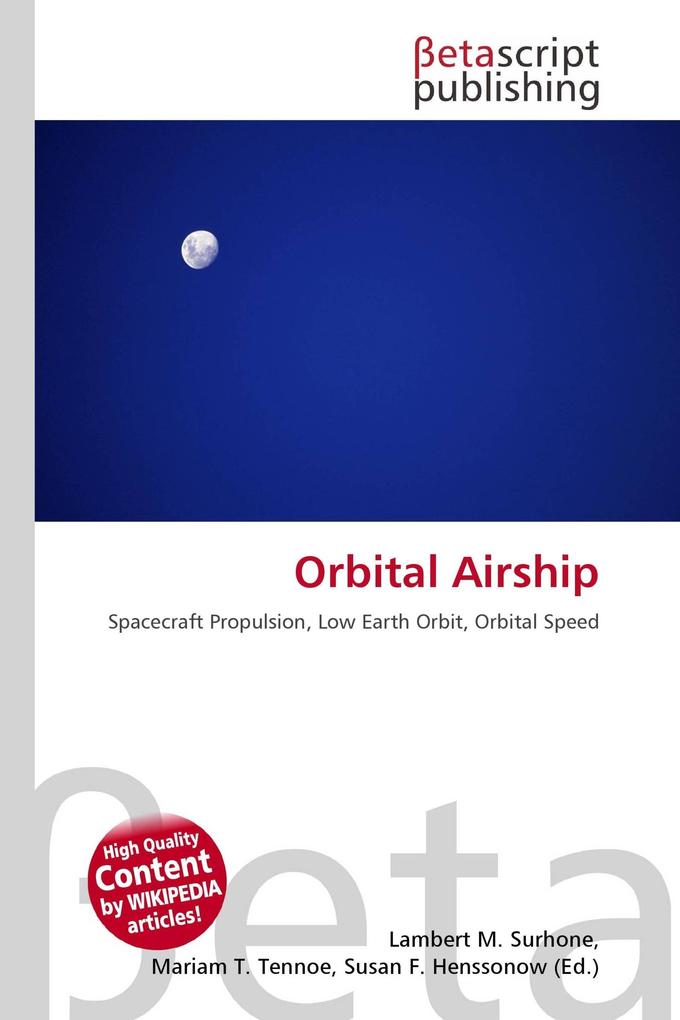 Orbital Airship
