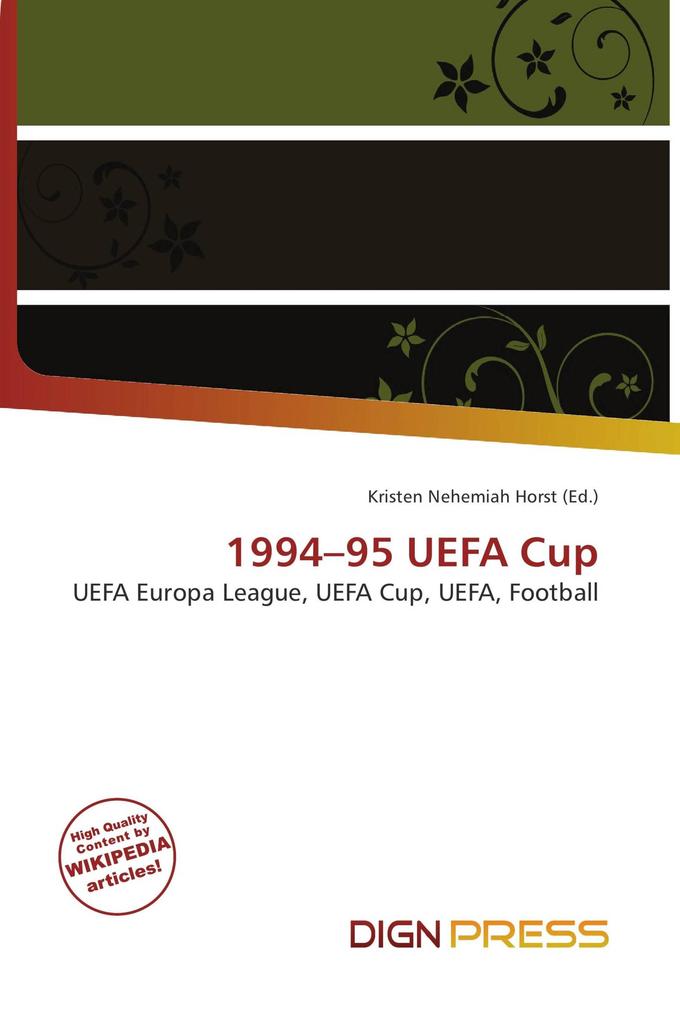 1994-95 UEFA Cup