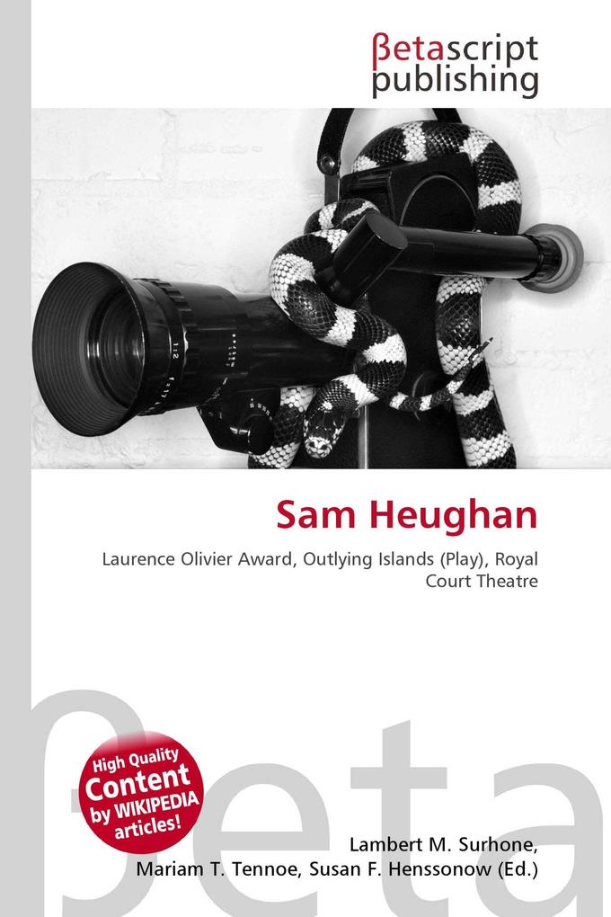 Sam Heughan