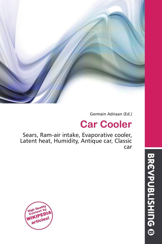 Car Cooler