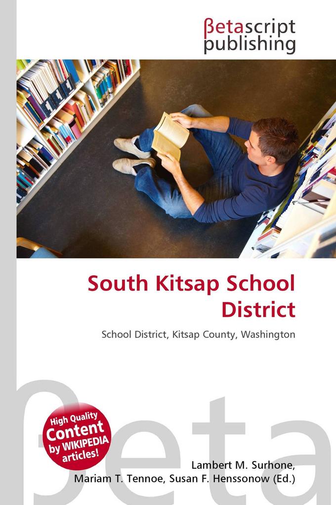 South Kitsap School District