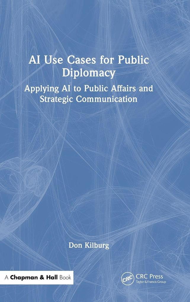 AI Use Cases for Public Diplomacy