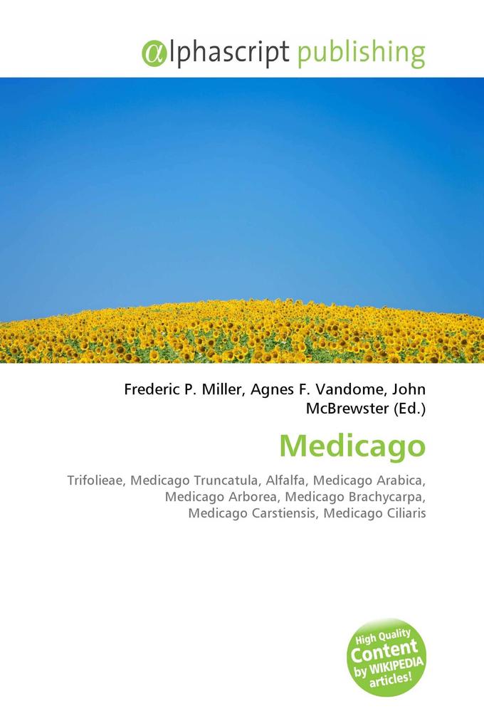 Medicago
