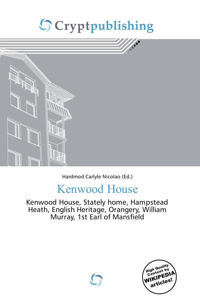 Kenwood House