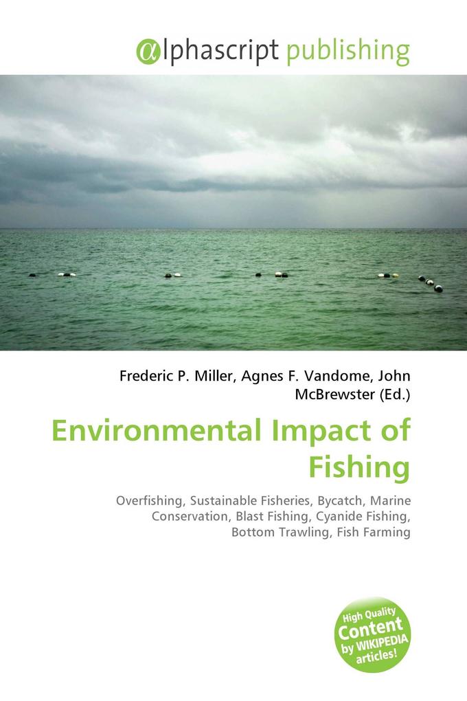 Environmental Impact of Fishing