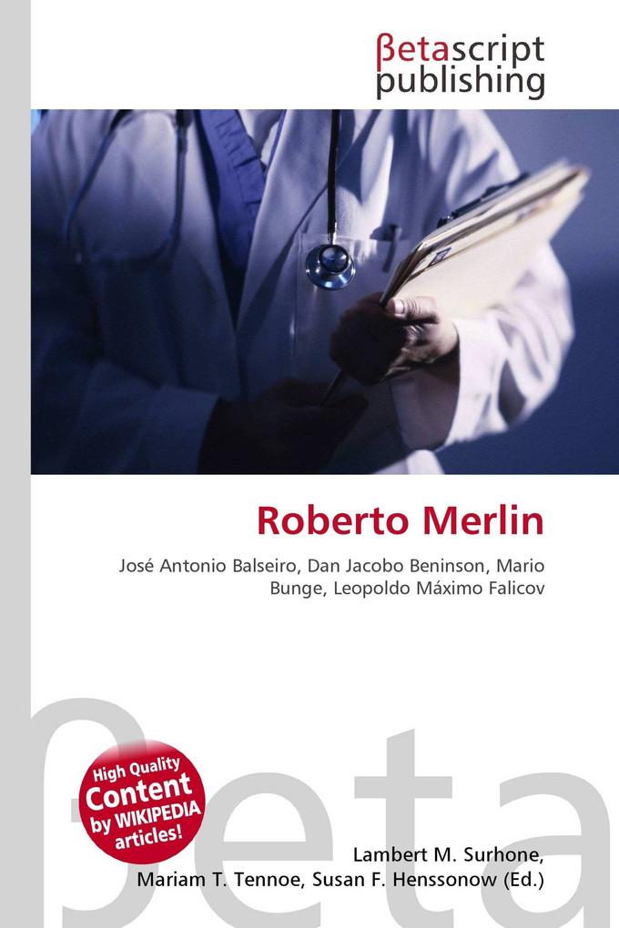 Roberto Merlin