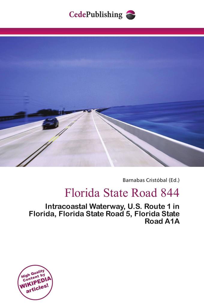 Florida State Road 844