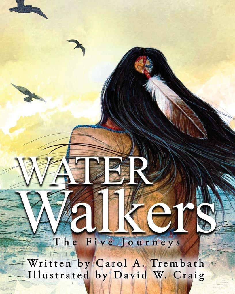 Water Walkers