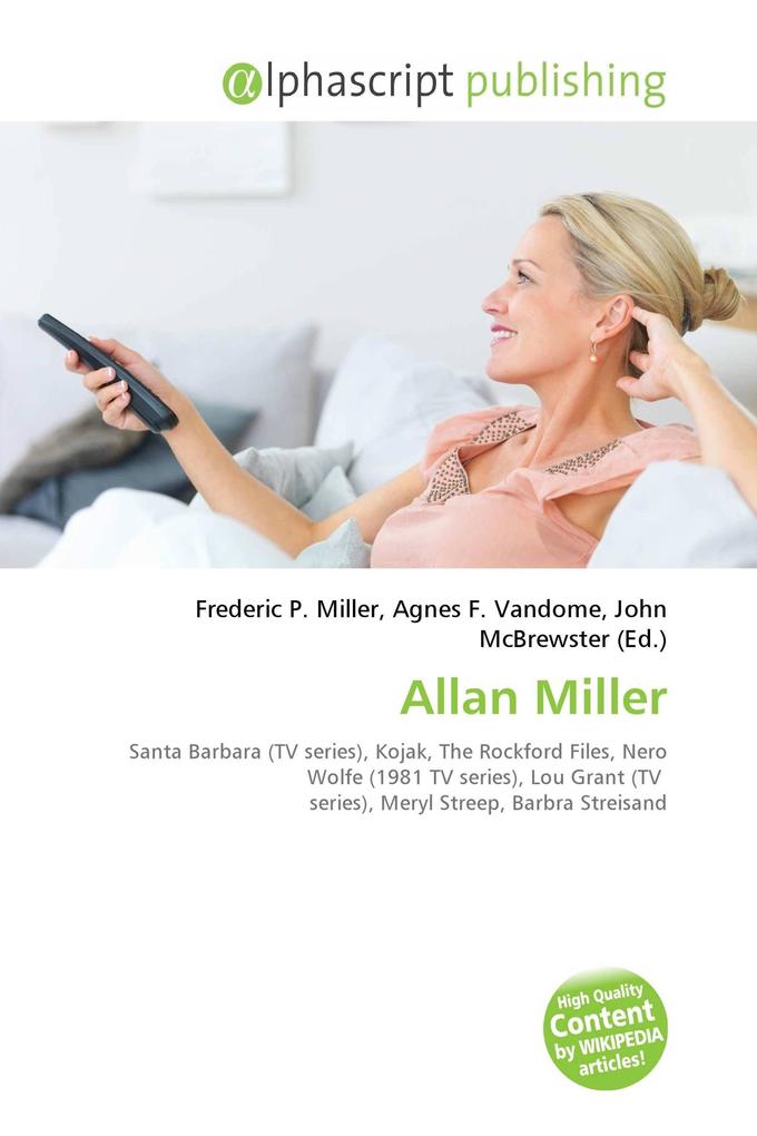 Allan Miller