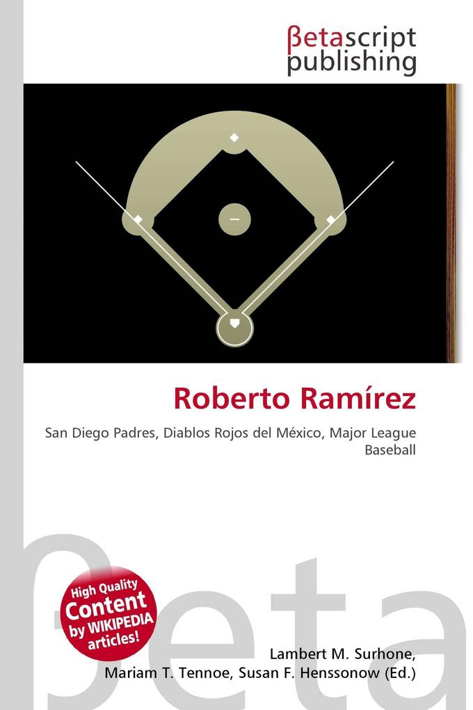 Roberto Ramírez