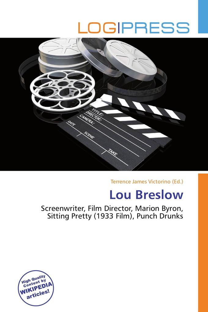 Lou Breslow