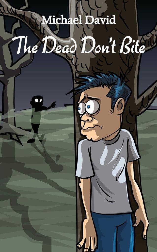 The Dead Don't Bite