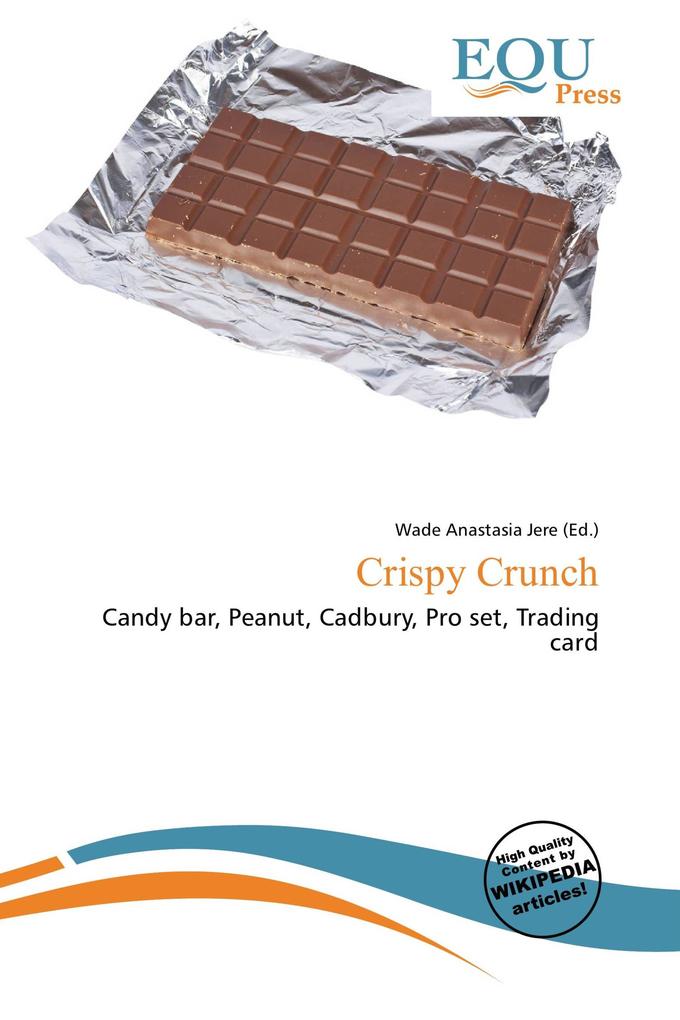 Crispy Crunch