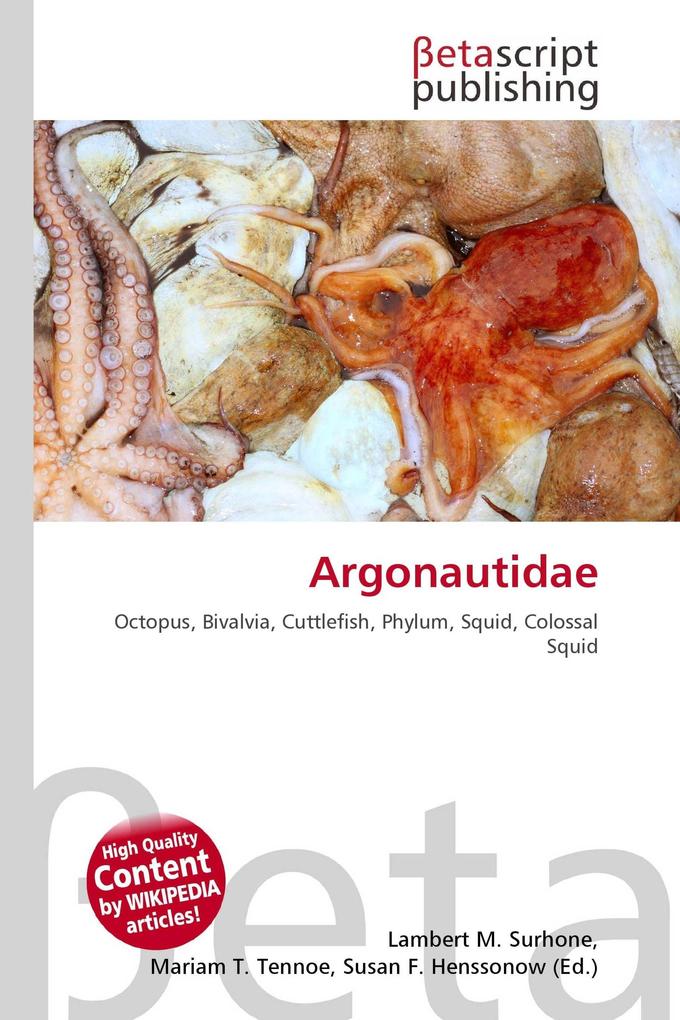 Argonautidae