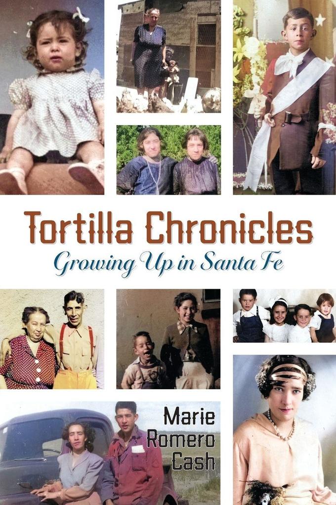 Tortilla Chronicles