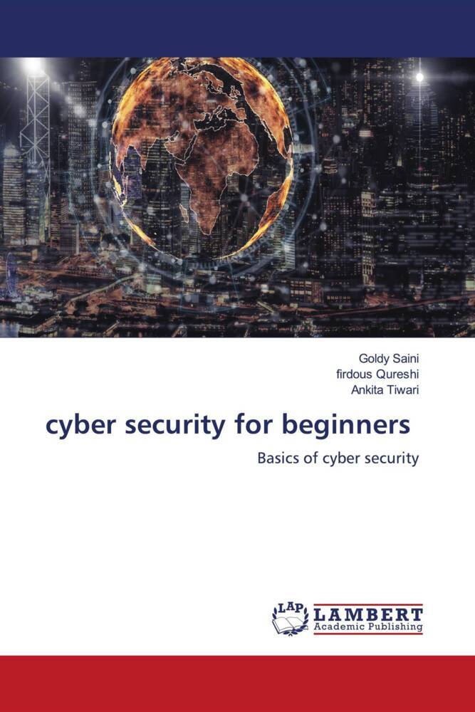 cyber security for beginners
