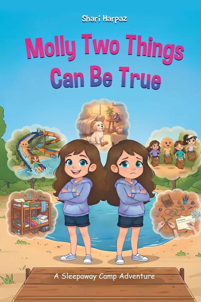 Molly Two Things Can Be True