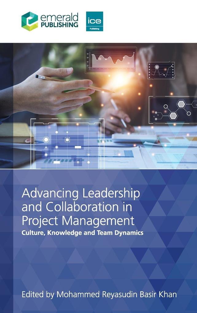 Advancing Leadership and Collaboration in Project Management