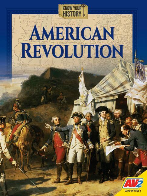American Revolution