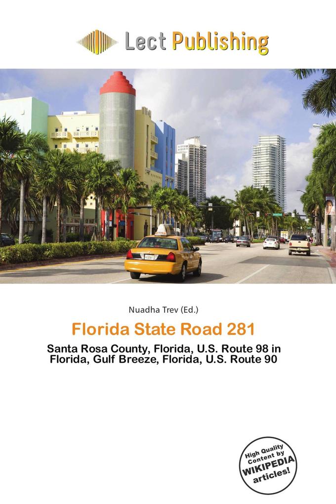 Florida State Road 281
