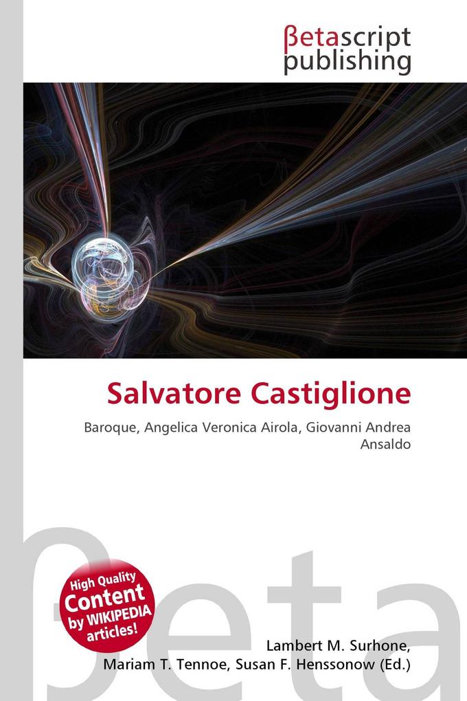 Salvatore Castiglione
