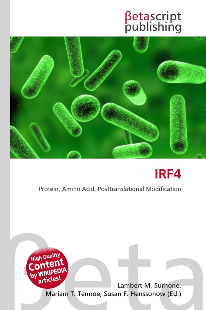 IRF4