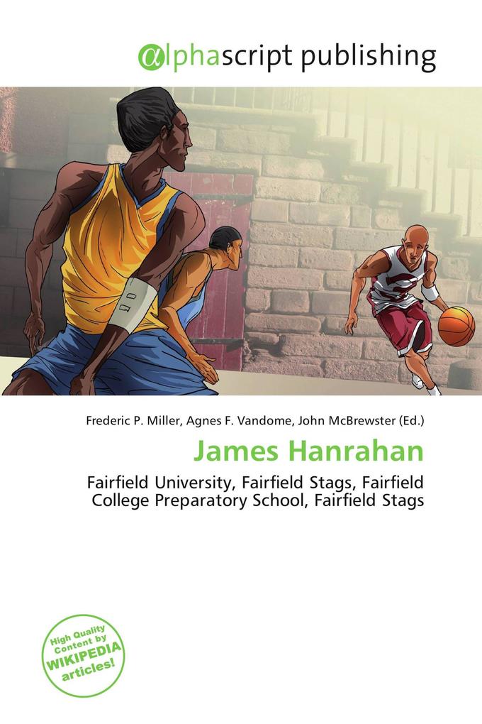 James Hanrahan