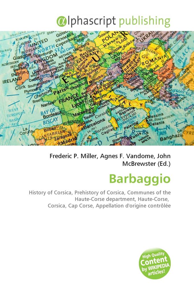 Barbaggio