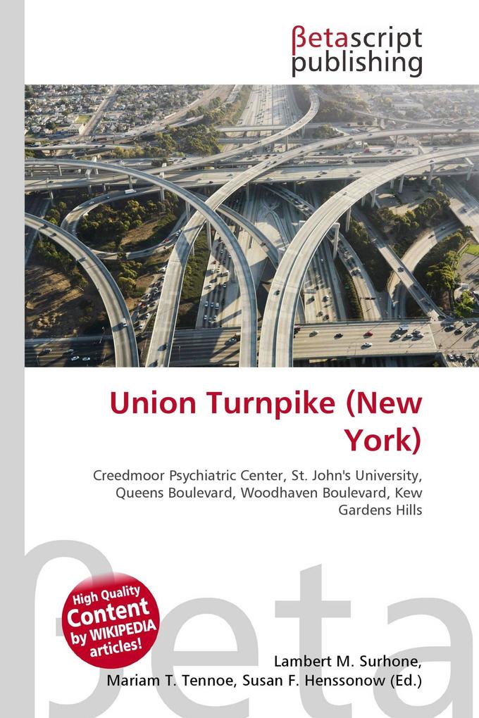 Union Turnpike (New York)