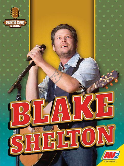 Blake Shelton