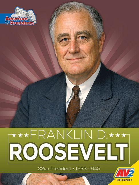 Franklin D. Roosevelt