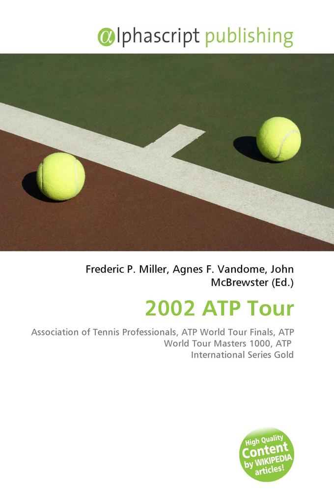 2002 ATP Tour