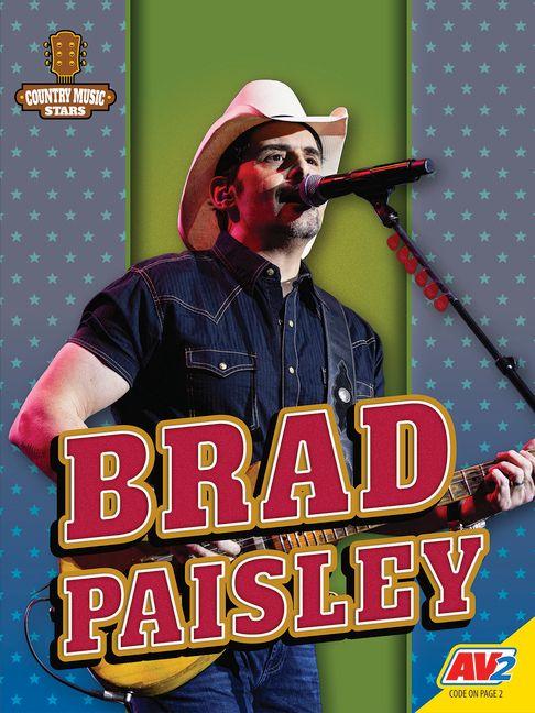 Brad Paisley