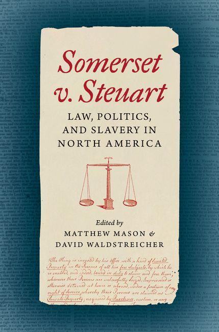 Somerset V. Steuart