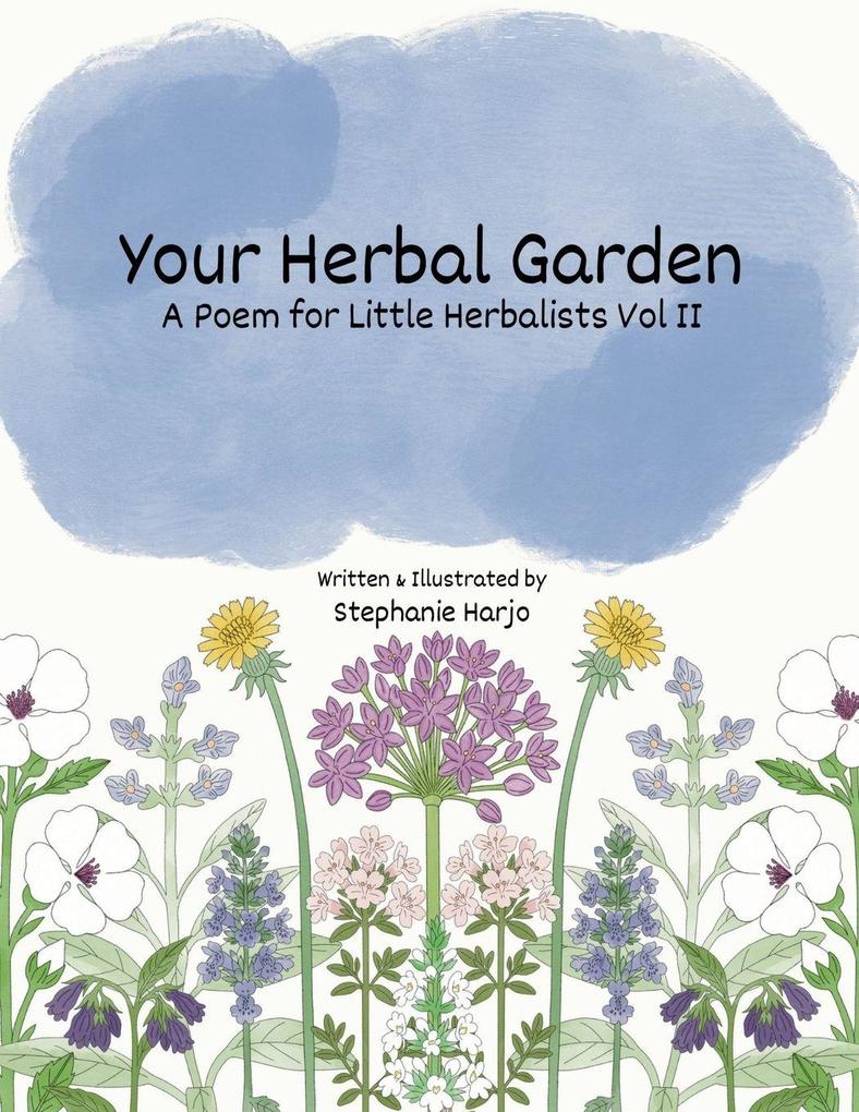 Your Herbal Garden